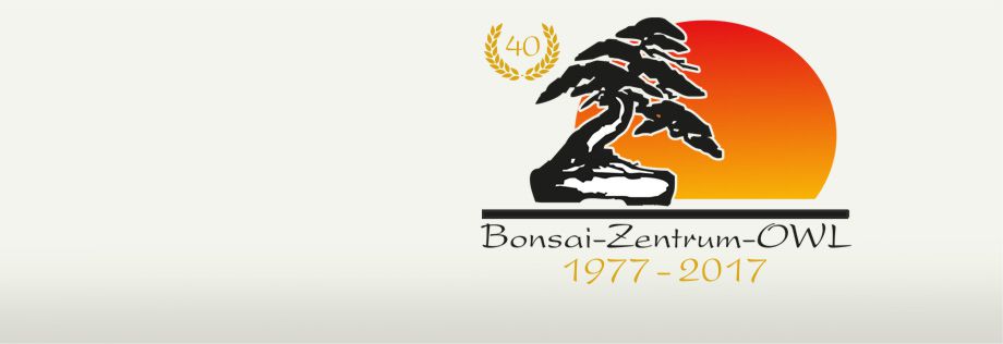 Bonsai-Zentrum-Lippe