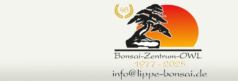 Bonsai-Zentrum-Lippe